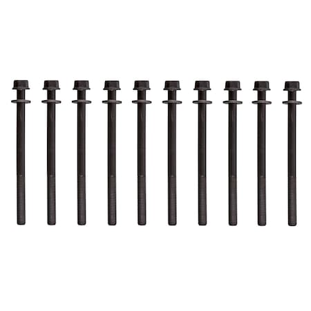 Fel-Pro Head Bolt Set, Es72960 ES72960